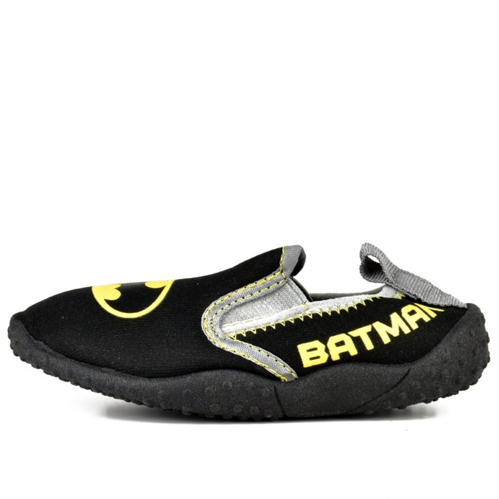 DC Comics Characters Batman Slip-On Water Shoes